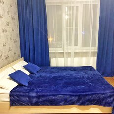 Квартира 42 м², 1-комнатная - изображение 5