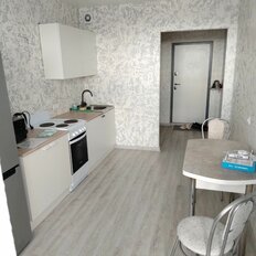 Квартира 32,3 м², 1-комнатная - изображение 2