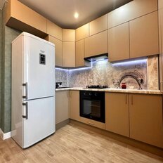 Квартира 40 м², 1-комнатная - изображение 2
