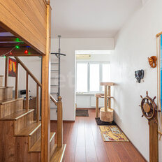 Квартира 79 м², 2-комнатные - изображение 4