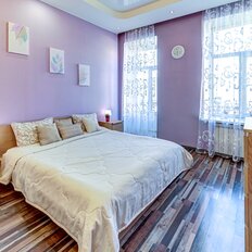 Квартира 65 м², 2-комнатная - изображение 3