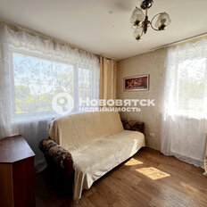 Квартира 30,5 м², 1-комнатная - изображение 2