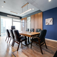 Квартира 186 м², 6-комнатные - изображение 1