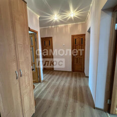 Квартира 72,4 м², 3-комнатная - изображение 3