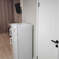 Квартира 17,3 м², студия - изображение 1