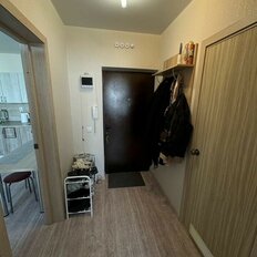 Квартира 37 м², 2-комнатная - изображение 1