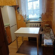 Квартира 33,8 м², 1-комнатная - изображение 3