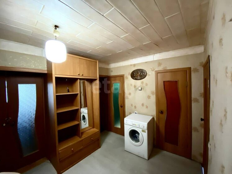 61,2 м², 3-комнатная квартира 5 700 000 ₽ - изображение 77