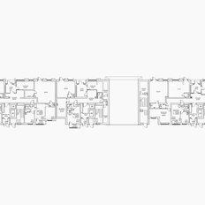 Квартира 25,7 м², 1-комнатная - изображение 2