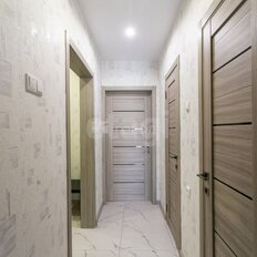 Квартира 59 м², 3-комнатная - изображение 3