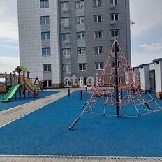 Квартира 32,9 м², 1-комнатная - изображение 3