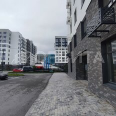 Квартира 22,4 м², студия - изображение 5