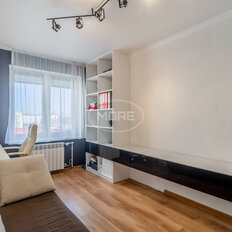 Квартира 73,6 м², 3-комнатная - изображение 3