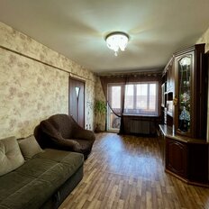 Квартира 45,2 м², 2-комнатная - изображение 3