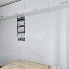 Квартира 61,7 м², 3-комнатная - изображение 2