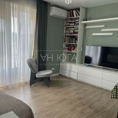 Квартира 25 м², студия - изображение 2
