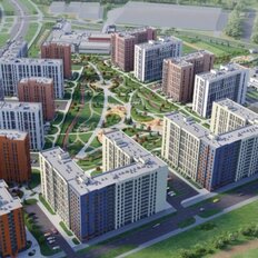 Квартира 25,8 м², студия - изображение 4