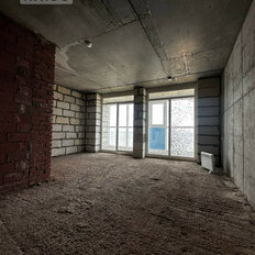 Квартира 31,6 м², 1-комнатная - изображение 4