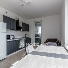Квартира 53 м², 2-комнатная - изображение 5