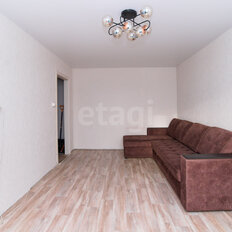 Квартира 43,5 м², 2-комнатная - изображение 5