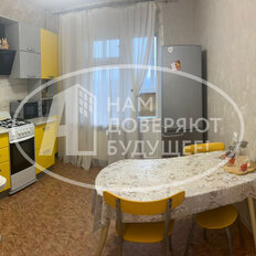 Квартира 68,4 м², 3-комнатная - изображение 4