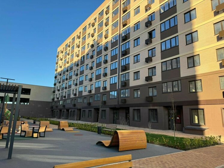 41,6 м², 1-комнатная квартира 5 700 000 ₽ - изображение 74