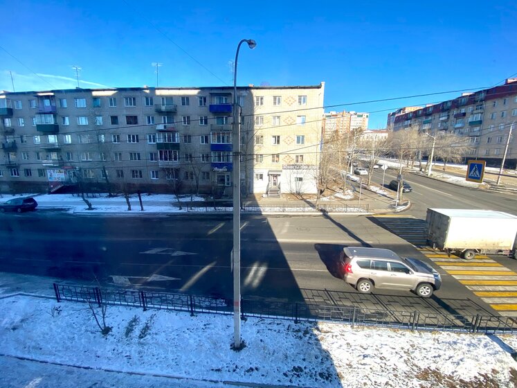 80 м², 3-комнатная квартира 5 090 ₽ в сутки - изображение 47