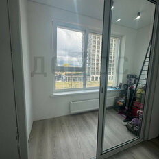 Квартира 40,7 м², 1-комнатная - изображение 3