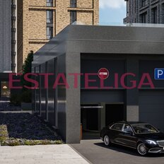 17,9 м², гараж - изображение 3