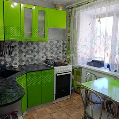 Квартира 56 м², 3-комнатная - изображение 1