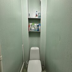 Квартира 70,4 м², 4-комнатная - изображение 1