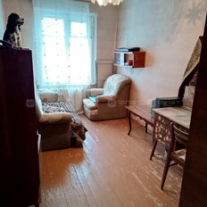 Квартира 57,6 м², 3-комнатная - изображение 3