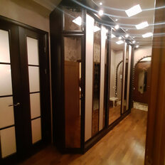 Квартира 76,8 м², 3-комнатная - изображение 5