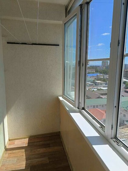 44 м², 1-комнатная квартира 9 270 000 ₽ - изображение 29