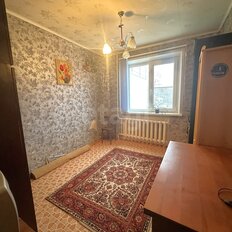 Квартира 63,4 м², 3-комнатная - изображение 5