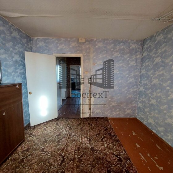 64,1 м², 3-комнатная квартира 1 800 000 ₽ - изображение 13