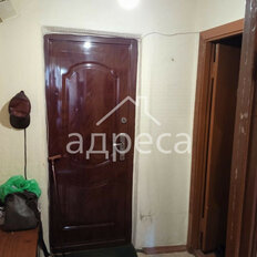 Квартира 35 м², 1-комнатная - изображение 2
