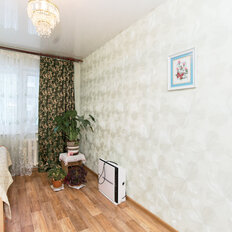 Квартира 58,1 м², 3-комнатная - изображение 5