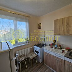 Квартира 45,5 м², 2-комнатная - изображение 4