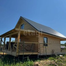 дом + 7,4 сотки, участок - изображение 3