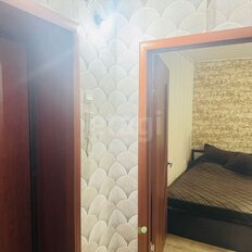 Квартира 30,2 м², 1-комнатная - изображение 5