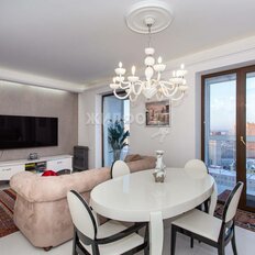 Квартира 133,3 м², 3-комнатная - изображение 2