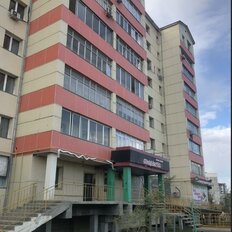 Квартира 64 м², 2-комнатная - изображение 1