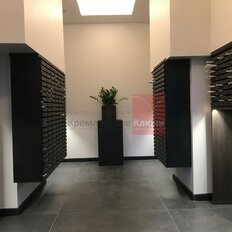 Квартира 40,5 м², 1-комнатная - изображение 4