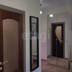 Квартира 68 м², 3-комнатная - изображение 5