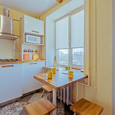 Квартира 32 м², студия - изображение 2