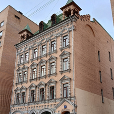 95,7 м², офис - изображение 2