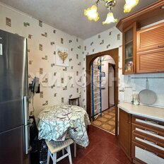 Квартира 49,9 м², 2-комнатная - изображение 4