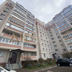 Квартира 35,1 м², 1-комнатная - изображение 1