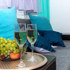 Квартира 31 м², 1-комнатная - изображение 2